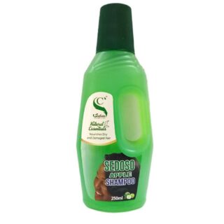 Sedoso Apple Shampoo 250ml