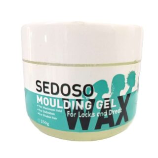 Sedoso Moulding Gel 250g
