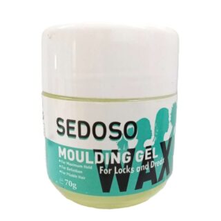 Sedoso Moulding Gel 70g