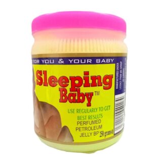 Sleeping Baby Jelly 250g