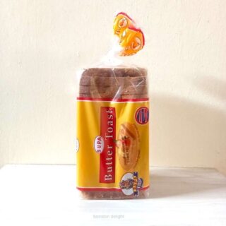 Supa Butter Toast 400g