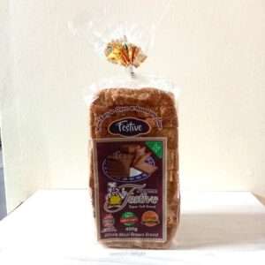 Festive Brown 400gms