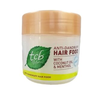 Tcb Anti-Dandruff Hair Food 100ml