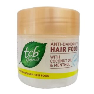 TCB Anti Dandruff Hair Food 50ml