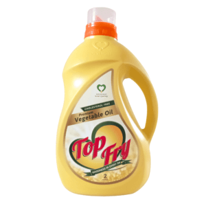 Top Fry 2 Litres