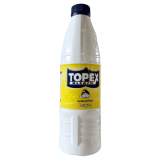 Topex Lemon Bleach 500ml