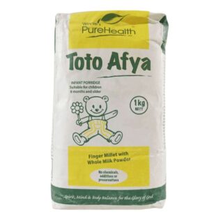 Toto Afya Infant Porridge 1kg