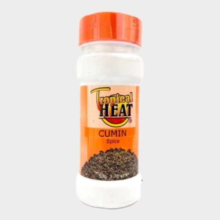 Tropical Heat Cumin 50g