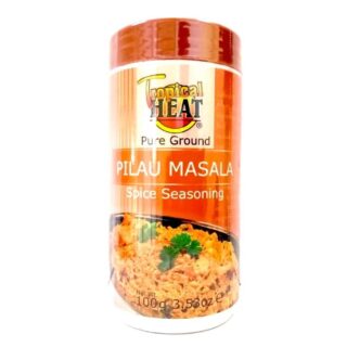 Tropical Heat Pilau Masala 100g
