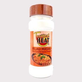 Tropical Heat Pilau Masala 50g