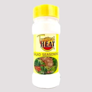 Tropical Heat Salad Seasoning 50g