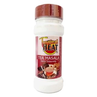 Tropical Heat Tea Masala 45g