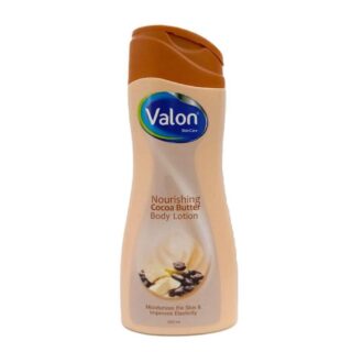 Valon Nourishing Cocoa Butter Body Lotion 200ml