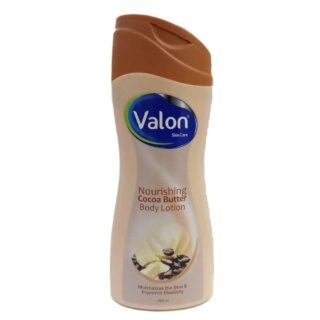 Valon Cocoa Butter 400ml