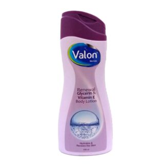 Valon Glycerine and Vitamin E 200ml