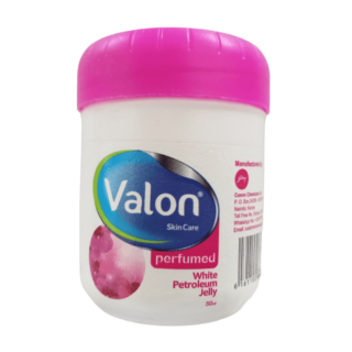 Valon Perfumed White Petroleum Jelly 50ml
