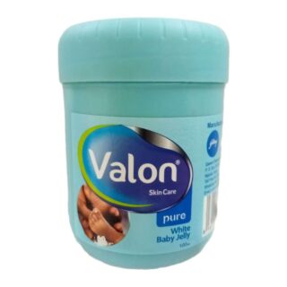 Valon Pure White Baby Jelly 100ml