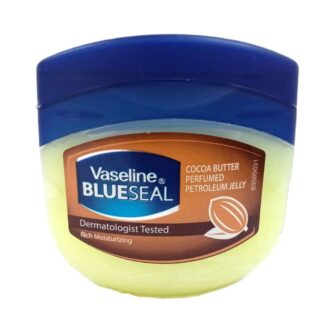 Vaseline Blueseal Cocoa Butter Perfumed 95ml