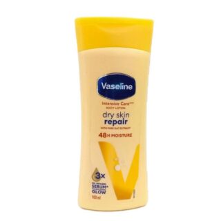 Vaseline Dry Skin Repair 100 ml