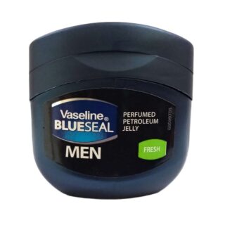 Vaseline Blueseal Men Fresh Perfumed Petroleum Jelly 45ml
