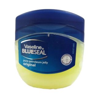 Vaseline Blueseal Original 25ml