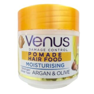 Venus Argan & Olive Hair Food 100ml