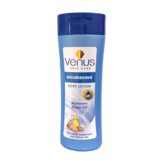 Venus Nourishing Argan Oil 200ml