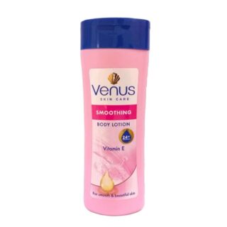 Venus Smoothing Body Lotion 200ml