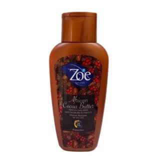 Zoe Cocoa Butter 200ml