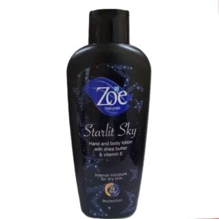 Zoe Starlit Sky 400ml