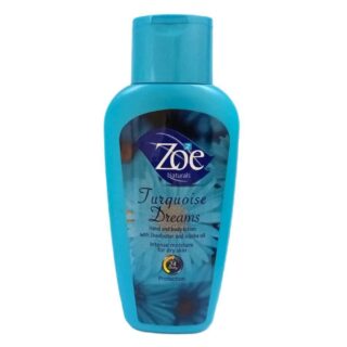 Zoe Turquoise Dreams  200ml