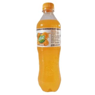 Afia Orange Fruit Drink 500ml