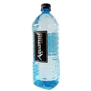 Aquamist Mineral Water 1 Litre