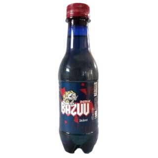 Bazuu Energy 265ml