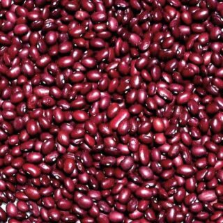 Beeston Wairimu Beans