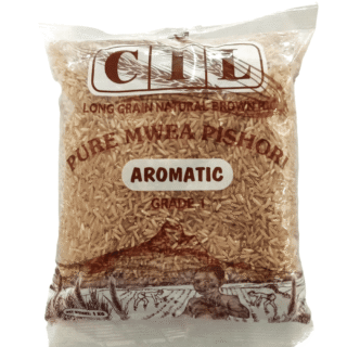 CIL Aromatic Mwea Pishori Brown Rice 1kg
