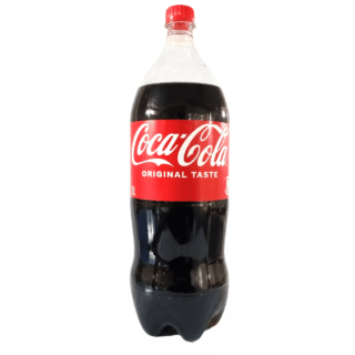 Cocacola Original Taste 2 Litres