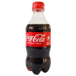 Cocacola Original Taste 350ml