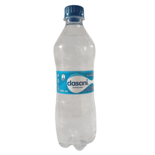 Dasani Drinking Water 500ml