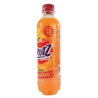 Frutz Mango Fruit Drink 500ml