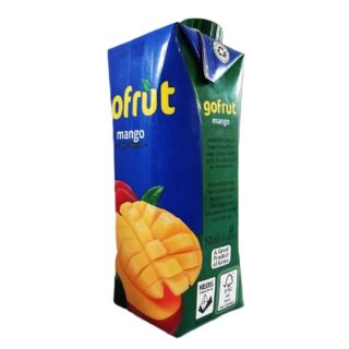 Gofrut Mango Fruit Drink 500ml