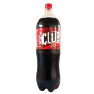 Highlands Club Cola 2 Litres