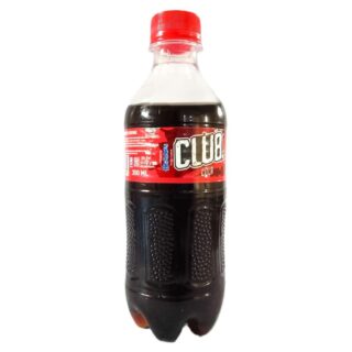 Highlands Club Cola 350ml