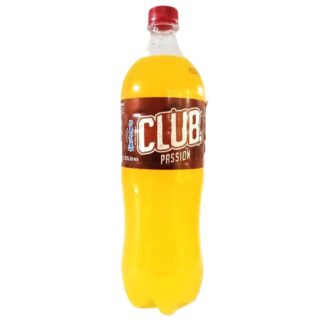 Highlands Club Passion 1.25 Litres
