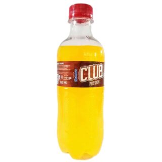 Highlands Club Passion 350ml