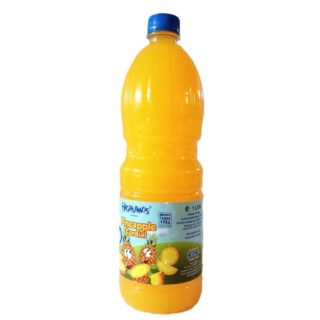 Highlands Pineapple Cordial 1 Litre