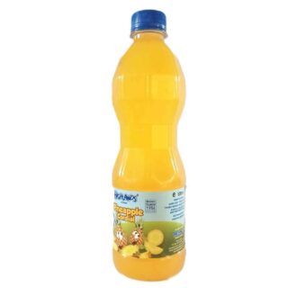 Highlands Pineapple Cordial 500ml
