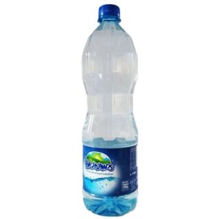Highlands Refreshing Drinking Water 1 Litre