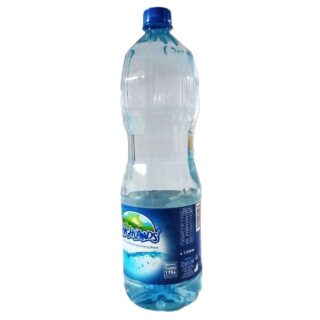 Highlands Refreshing Drinking Water 1.5 Litres