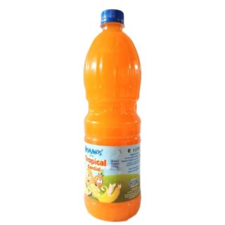 Highlands Tropical Cordial 1 Litre